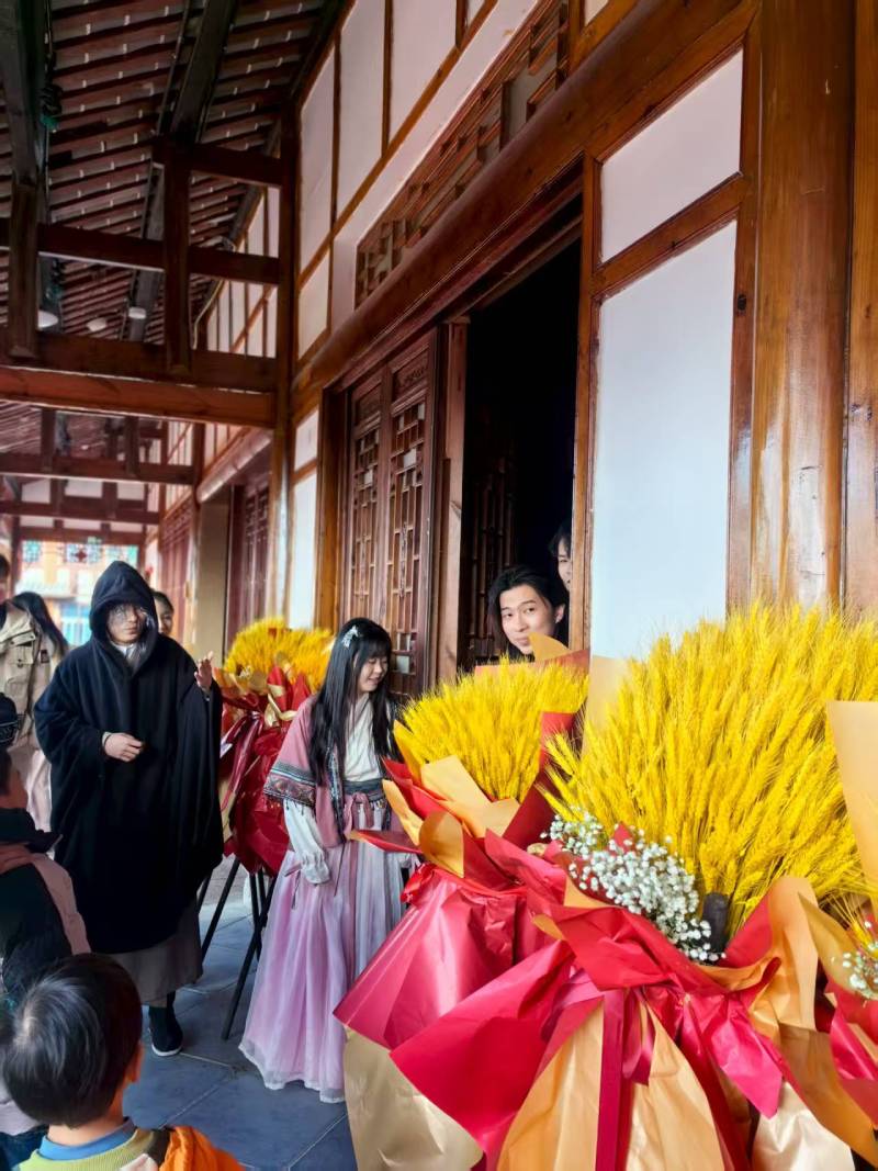 沉浸赋能：金口河区景区演艺的差异化突围之路